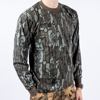 Vintage Treebark T-Shirt- Deadstock