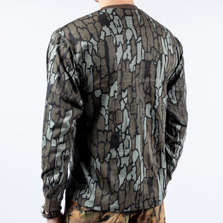 Vintage Treebark T-Shirt- Deadstock