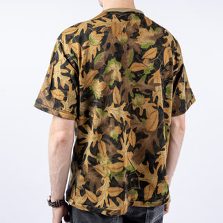 Vintage Tru Leaf Short Sleeve T-shirt -Deadstock