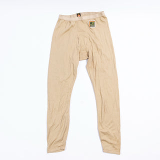 USMC Sand Frog Waffle Grid Fleece Pants (Issued)