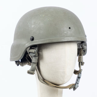 ACH Kevlar Helmet (Issued)