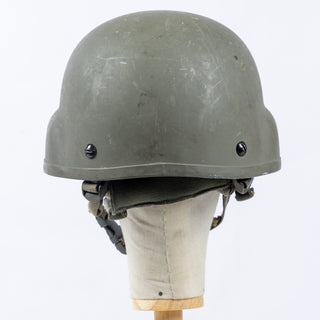 ACH Kevlar Helmet (Issued)