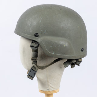 ACH Kevlar Helmet (Issued)