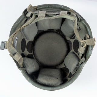 ACH Kevlar Helmet (Issued)