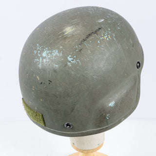 ACH Kevlar Helmet (Issued)