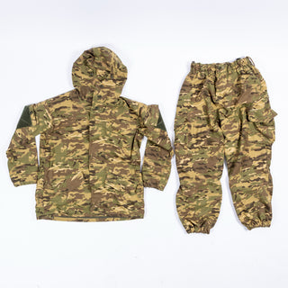 Gorka Suit (Various Camos)
