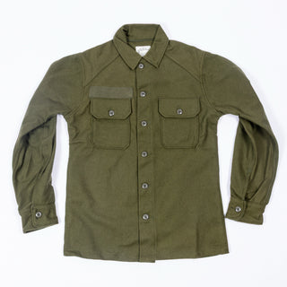 USGI M51 Wool Field Shirt