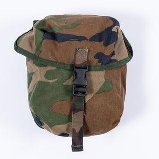 Dutch Woodlands General Purpose Pouch (Large)