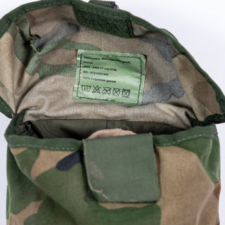 Dutch Woodlands General Purpose Pouch (Large)