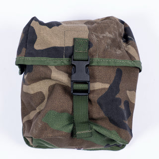 Dutch Woodlands General Purpose Pouch (Medium)