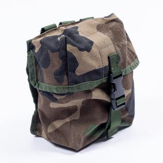 Dutch Woodlands General Purpose Pouch (Medium)