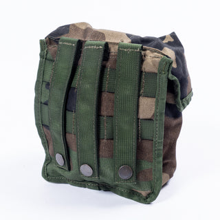 Dutch Woodlands General Purpose Pouch (Medium)