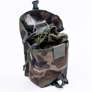 Dutch Woodlands General Purpose Pouch (Medium)