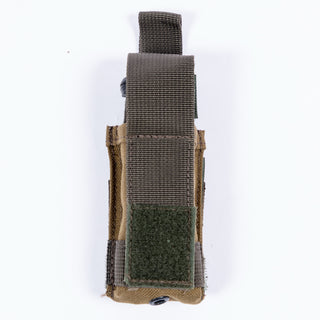 Dutch Coyote Glock Magazine Pouch (Unissued)