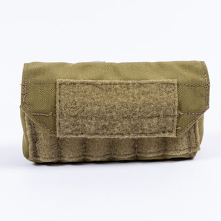 Eagle Industries Khaki 12 Rnd Shotgun Pouch