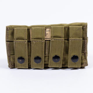 Eagle Industries Khaki 12 Rnd Shotgun Pouch