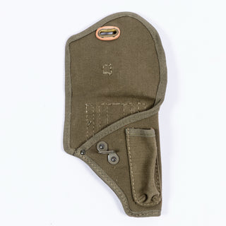 Italian Beretta M1934/35 Canvas Holster (Unissued)