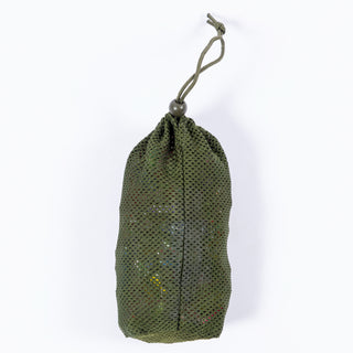 Dutch Olive Mesh Utility Storage Bag