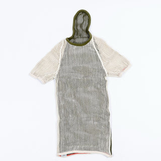 Danish Thermal Net Base Layer Shirt