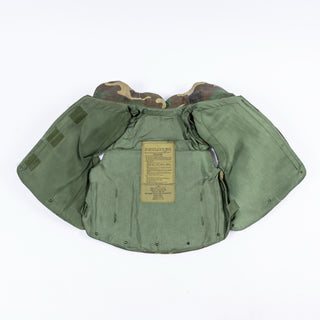 USGI PASGT Body Armor, Fragmentation Protective Vest