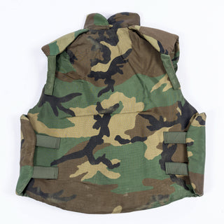 USGI PASGT Body Armor, Fragmentation Protective Vest