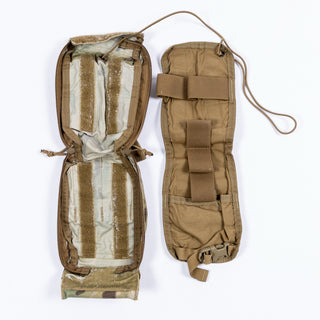 Danish Tyr Multicam DK-MD750 IFAK Pouch