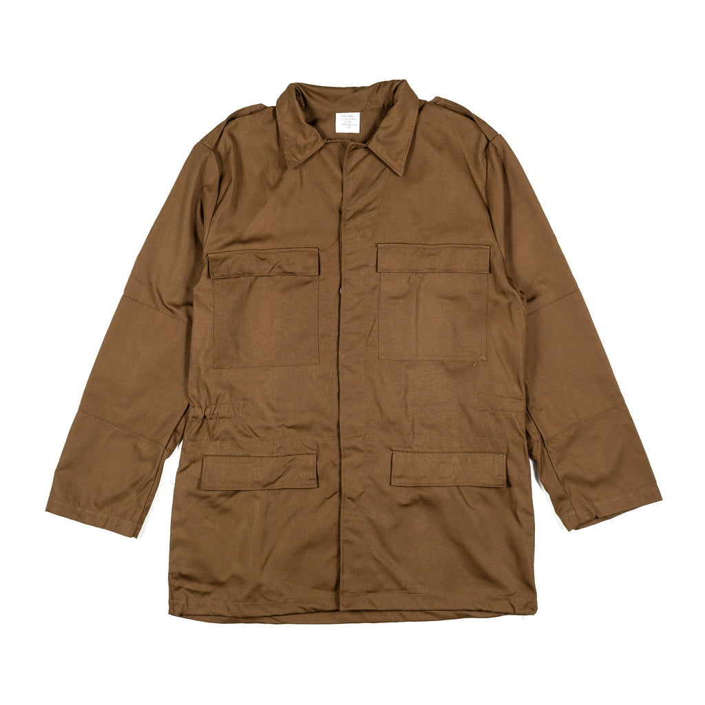 SADF Bush Jackets 90s – Kruschiki Supply Company