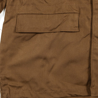 SADF Bush Jackets 90s