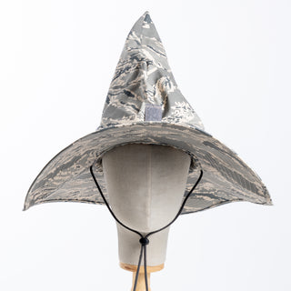 Camouflage Wizard Hats (ready to ship)