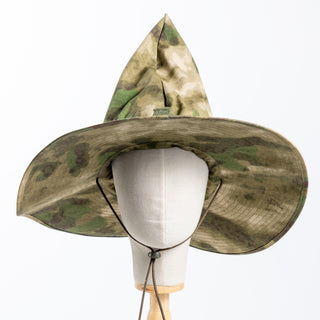 The Original Camouflage Wizard Hats 🔮(ready to ship)