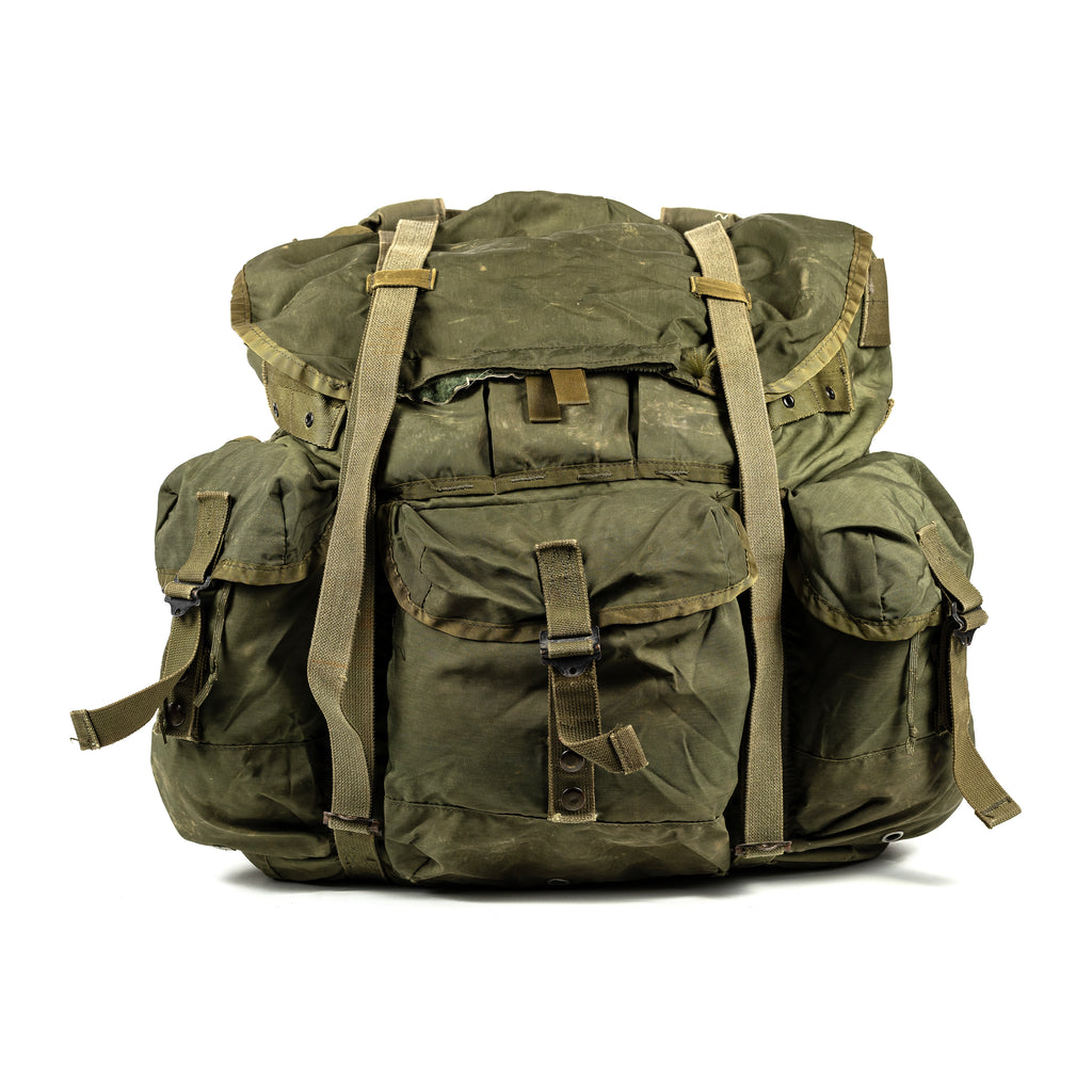 USGI ALICE LC1 Large Rucksack – Kruschiki Supply Company