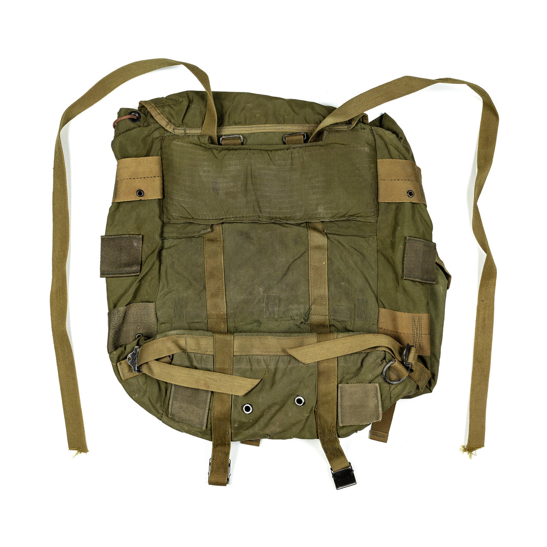 Rucksacks and Bags – Kruschiki Supply Company