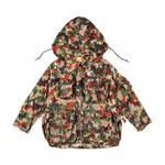 Swiss M70 Alpenflage Jacket