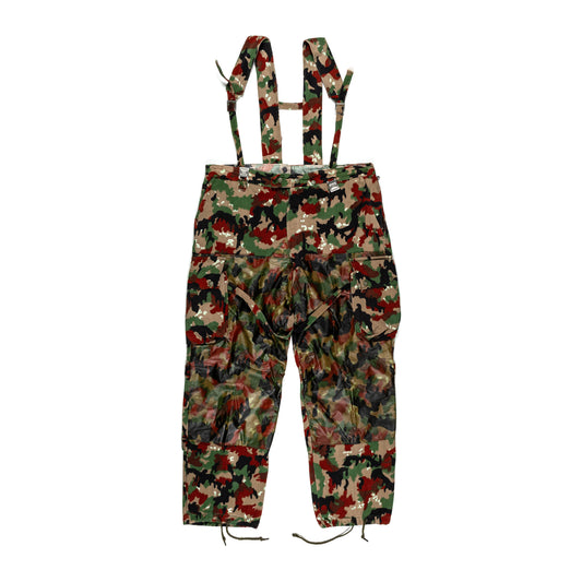 Swiss M70 Alpenflage Pants