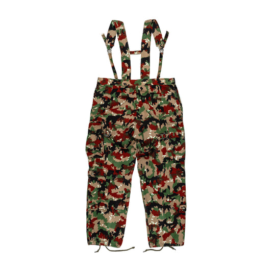 Swiss M70 Alpenflage Pants