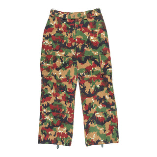 Swiss M83 Alpenflage Field Pants