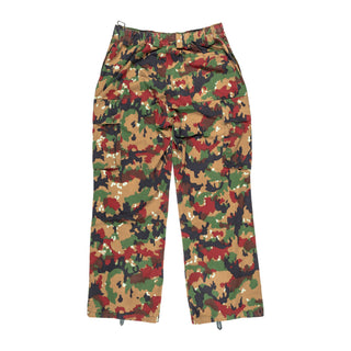Swiss M83 Alpenflage Field Pants