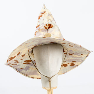 Camouflage Wizard Hats (ready to ship)