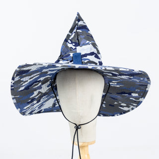 Camouflage Wizard Hats (ready to ship)