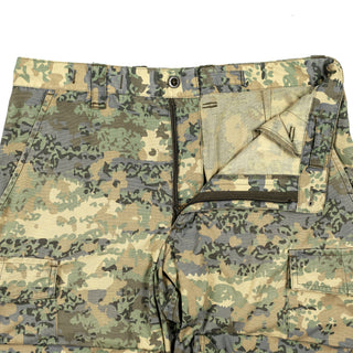 Austrian Bundesheer Tarnanzug Neu Field Pants
