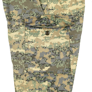 Austrian Bundesheer Tarnanzug Neu Field Pants
