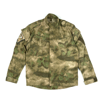 Russian BFPU Field Shirt