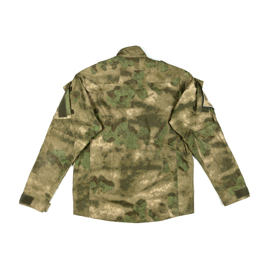 Russian BFPU Field Shirt