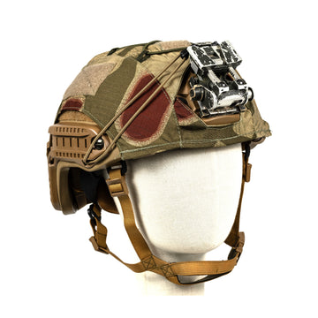 FAST Helmet Covers Version 2