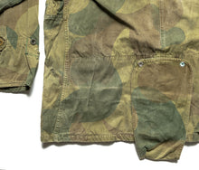 Load image into Gallery viewer, Belgian Paratrooper Brushstroke Jackets
