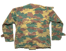 Load image into Gallery viewer, Belgian Paratrooper Jigsaw Smocks and Jackets
