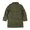 Belgian M89 Field Jacket