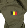 Belgian M89 Field Jacket