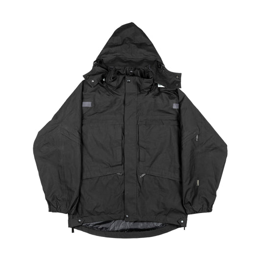 Russian FSB Plainclothes Gortex Operator Jacket