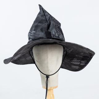 Camouflage Wizard Hats (ready to ship)